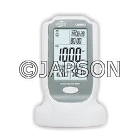 Carbon Dioxide Meter (Capnometer) Carbon Dioxide Meter (Capnometer)